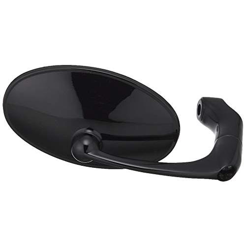 キジマ kijima バイク ミラー オーバルミラー ユーロタイプ ホンダ系