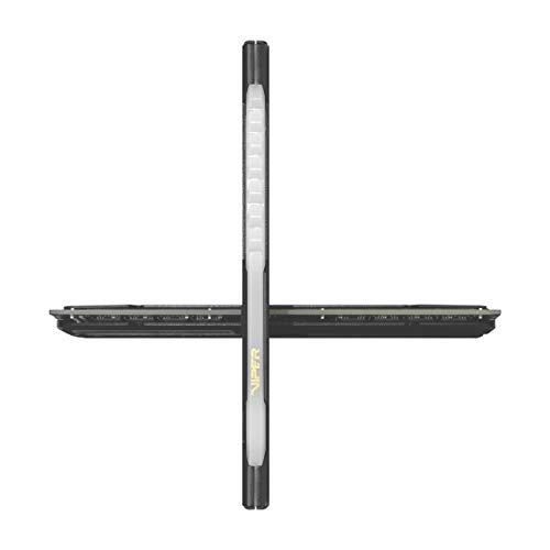 Patriot Memory パトリオットメモリ Viper Steel RGB DDR4 3600MHz PC4