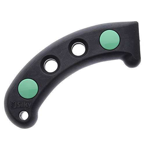 ユーエム工業Silky 新ゴム太郎 緑ネジ付きハンドル 881-03 | 