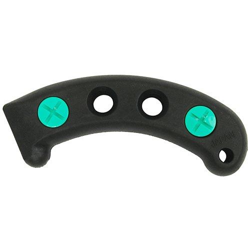 ユーエム工業Silky 新ゴム太郎 緑ネジ付きハンドル 881-03 |  | 03