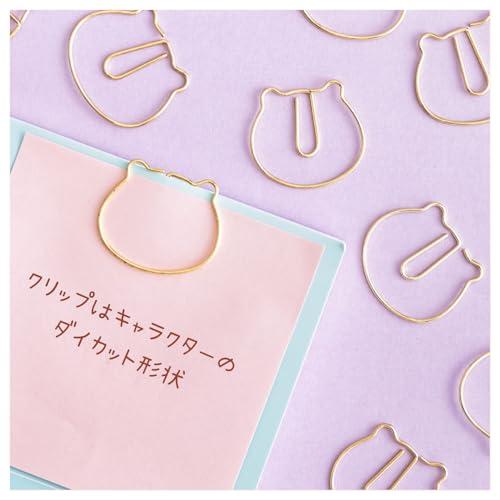 サンスター文具 ちいかわ クリップ ケース入 ちいかわ S3625150 |  | 04