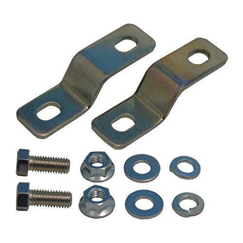 MITSUBAミツバサンコーワ 取付ステーセット クランク形2枚入りホーン専用 SZ-1141 | 