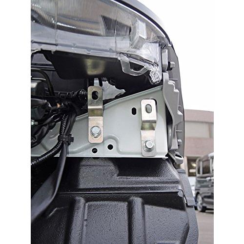 MITSUBAミツバサンコーワ 取付ステーセット クランク形2枚入りホーン専用 SZ-1141 |  | 01