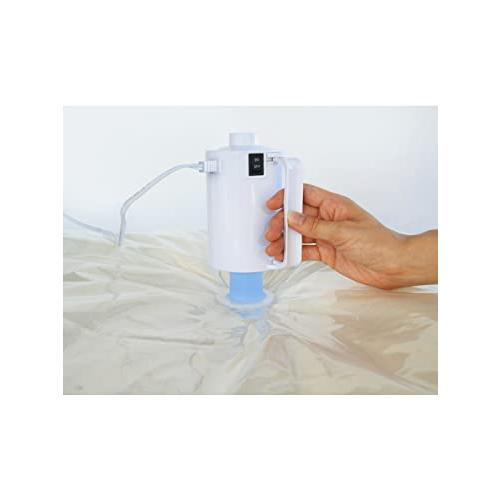 オリエントOrient Q-PONバリューセットふとん圧縮袋5枚入り 120×92cm |  | 05