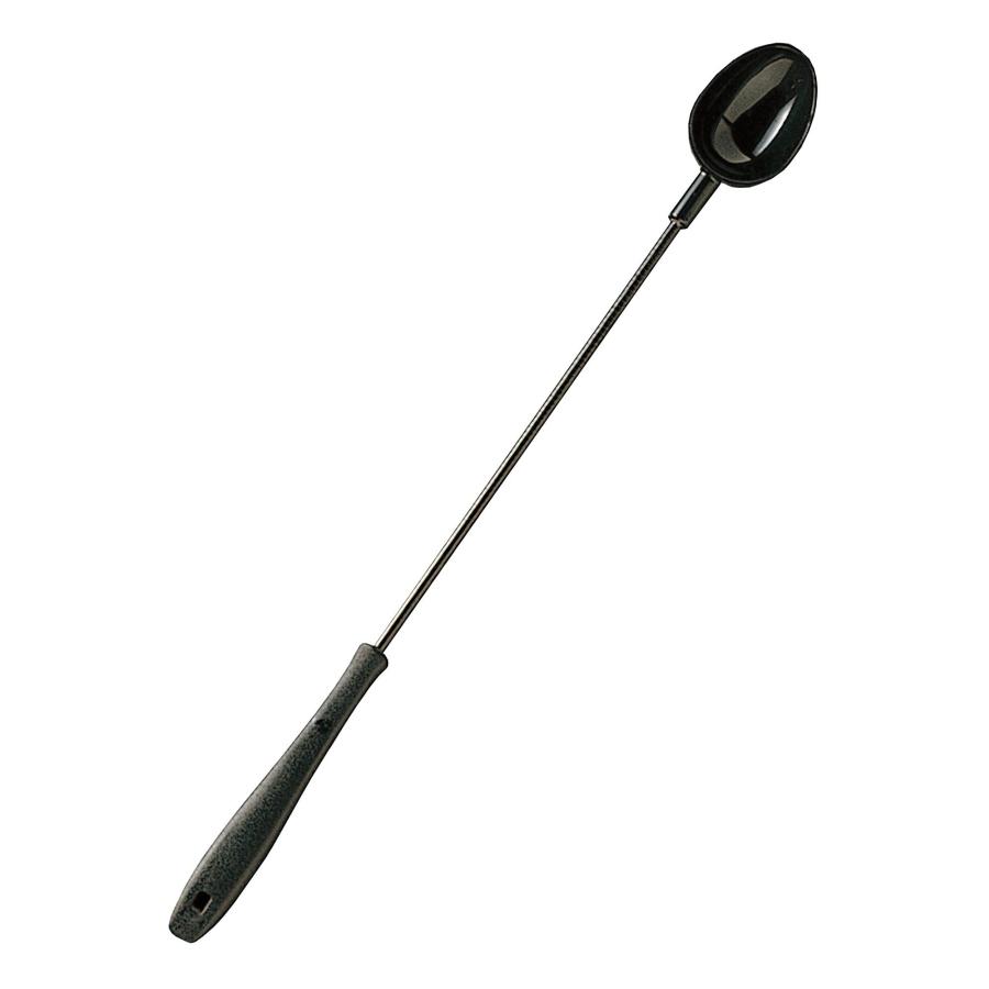 第一精工 撒き餌ひしゃく柄杓 カーボン杓中 釣り | 