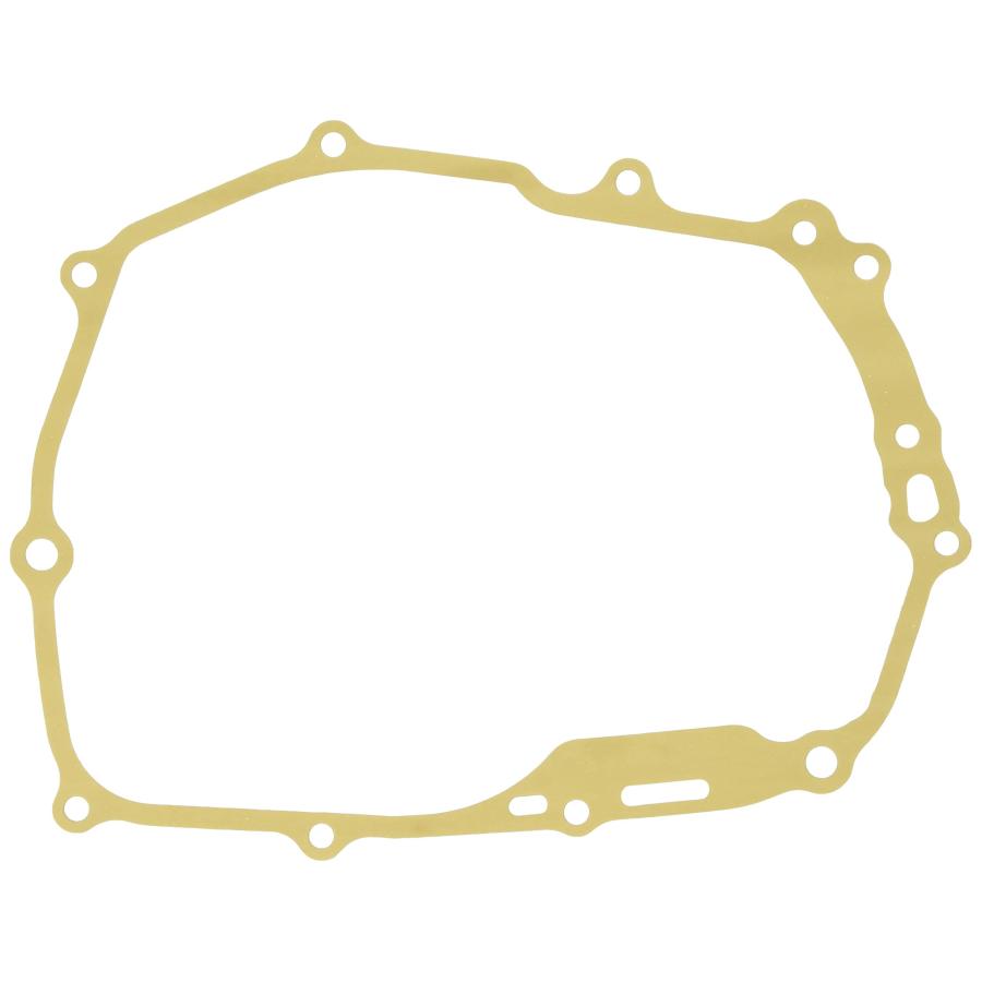 キタコ KITACO クランクケースカバーガスケット右 グロム 70-966-14324 | 