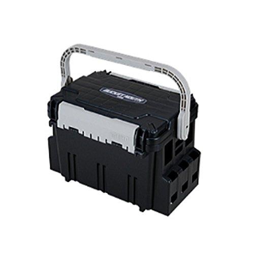 明邦Meiho BM-5000 バケットマウス ブラック | 