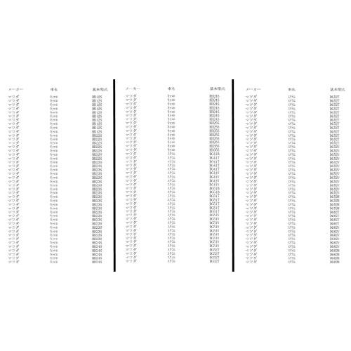 TOYOTAトヨタタクティドライブジョイ オイルフィルター オイルエレメント V91110105 |  | 05