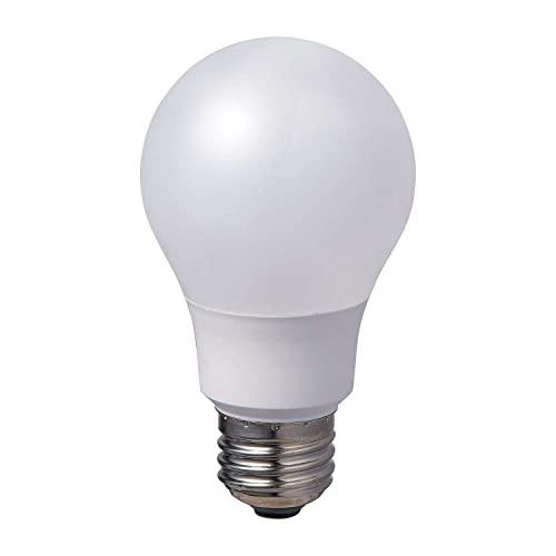 エルパ ELPA LED電球A形広配光 E26 電球色相当 屋内用 LDA7L-G-G5104-2P |  | 01