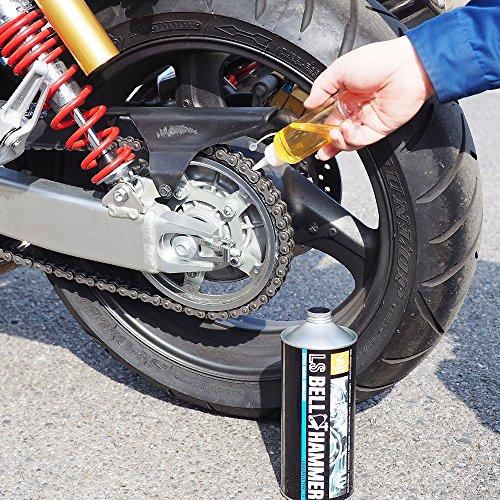 スズキ機工Suzuki Kikoh 超極圧潤滑剤 LSベルハンマー 原液1L缶 LSBH03