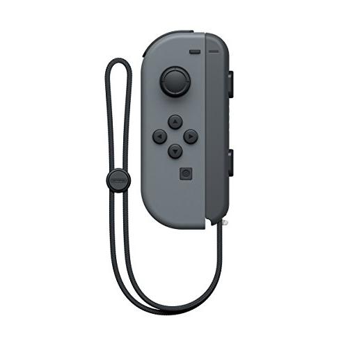 任天堂純正品Joy-Con L グレー |  | 01