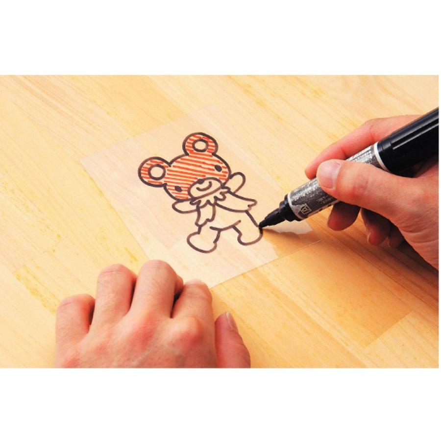 西敬 プラ板 サイズ゛ 1組5枚入り TP-5 0.5mm |  | 02