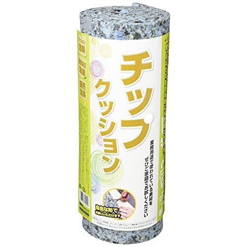 和気産業 チップクッション ソファ 椅子 クッション 張り替え 補修 修理 約10X300X1000mm WTH-25 | 