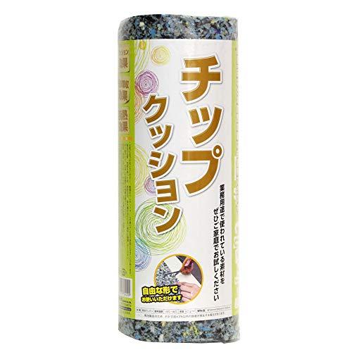 和気産業 チップクッション ソファ 椅子 クッション 張り替え 補修 修理 約10X300X1000mm WTH-25 |  | 01