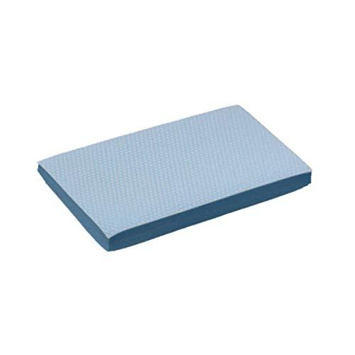 アイオンAion 汚れ落とし ブロック 衛生 陶器 タイル用 黒ずみ 水アカ 縦7.5×横4.5cm 厚さ1cm 水をつけてこするだけ スポンジ |  | 01