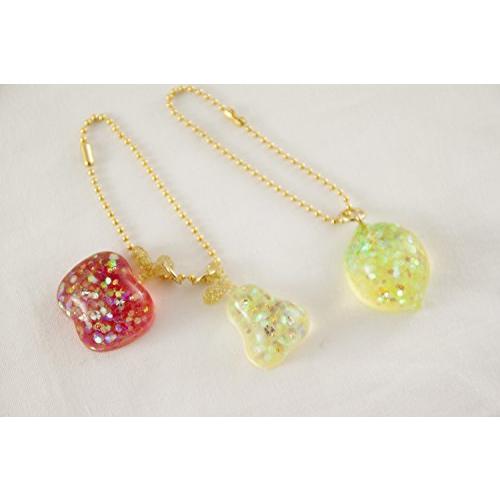 パジコ UVレジン ソフトモールド フルーツ 404118 |  | 04