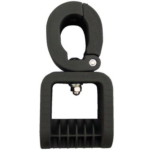 槌屋ヤックTsuchiya Yac 車内用品ドライブ用品 マルチアジャスターキット ブラック 天井との距離を約10cm広げる RV-52 | 