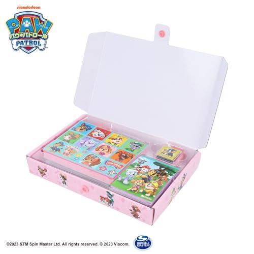 サンスター文具 パウ・パトロール メモちょうつきスタンプセット 3032278B |  | 02