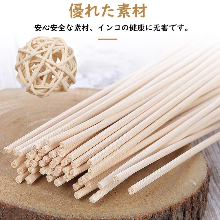 サムコス インコ おもちゃ ペット用おもちゃ ボール 10個セット 直径3cm ナチュラルカラー オウム ハムスター 犬用 猫 噛むおもちゃ ナ |  | 02