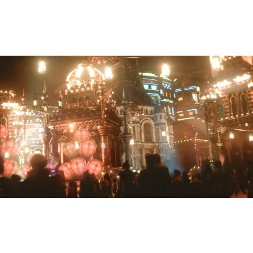 ライトニング リターンズ ファイナルファンタジーXIII - PS3 |  | 04