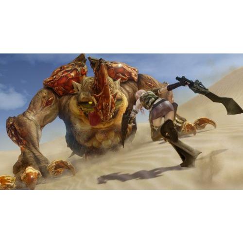 ライトニング リターンズ ファイナルファンタジーXIII - PS3 |  | 05