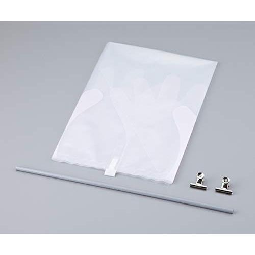 アズワン グローブバッグ 10枚入/3-118-11 |  | 01