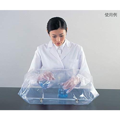 アズワン グローブバッグ 10枚入/3-118-11 |  | 02