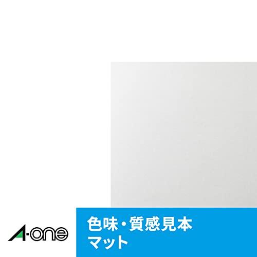エーワン ラベルシール インクジェット A4 24面 20シート 28935 |  | 04