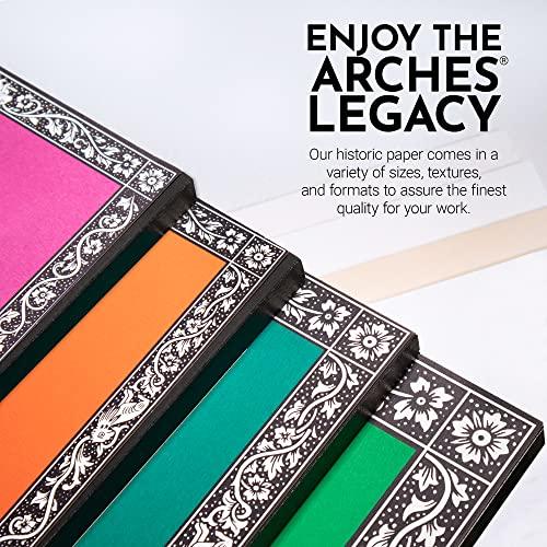 アルシュ 水彩紙 ブロック 300g細目31X41 20枚 |  | 06