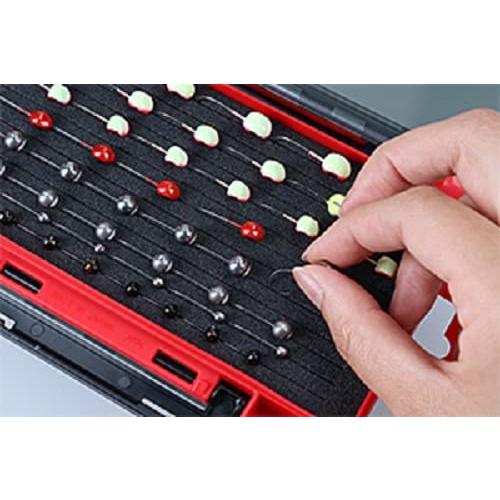 ダイワ(DAIWA) 月下美人 ランガンケース175 タイプB |  | 03