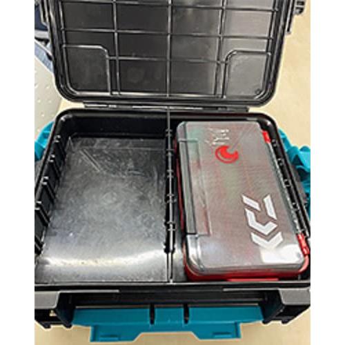 ダイワ(DAIWA) 月下美人 ランガンケース175 タイプB |  | 04