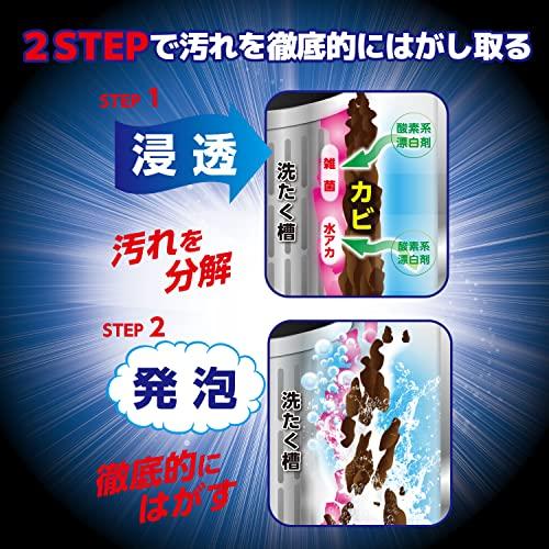 リンレイウルトラハードクリーナー洗濯槽用 |  | 03