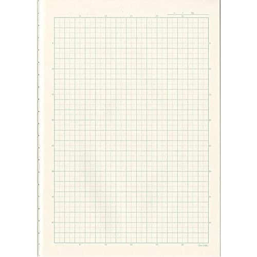 ショウワノート 学習帳 ジャポニカフレンド B5判 算数 5mm方眼 +字リーダー入り 青 3冊パック JFL-5B*3 |  | 03