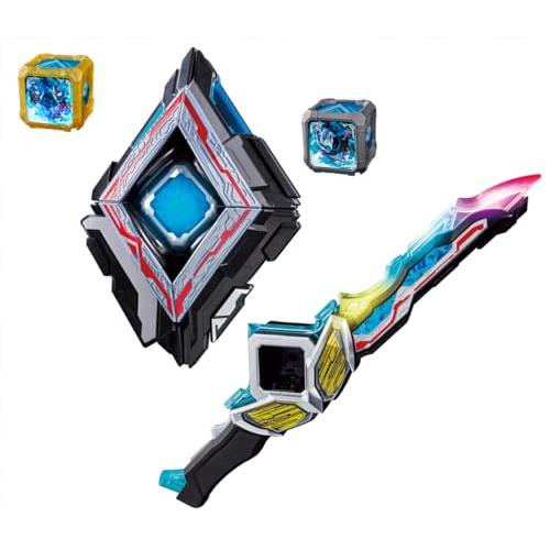 バンダイBANDAI ウルトラマンアーク ウルトラマンアーク DX最強なりきりセット特典:ニュージェネキューブ付 | 