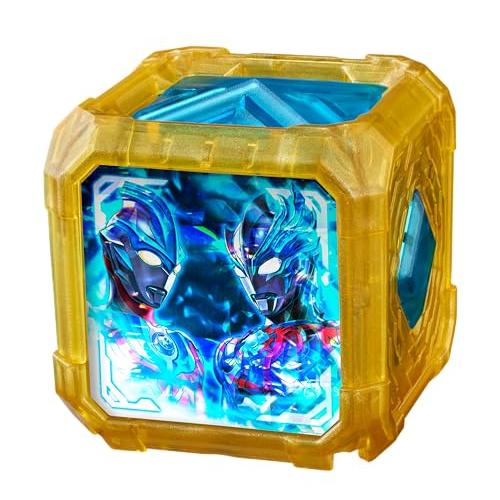 バンダイBANDAI ウルトラマンアーク ウルトラマンアーク DX最強なりきりセット特典:ニュージェネキューブ付 |  | 01