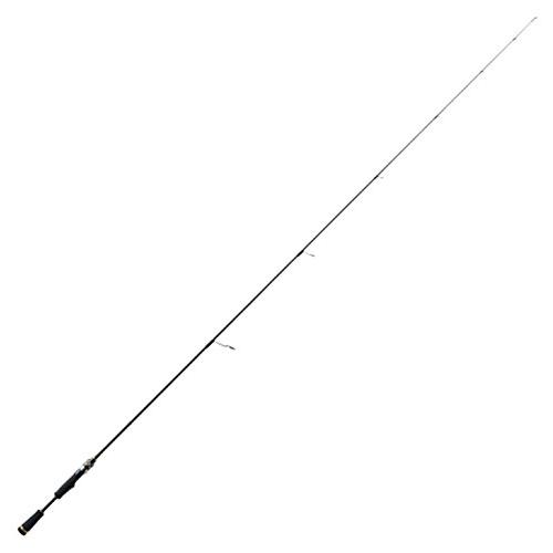メジャークラフト 釣り竿 スピニングロッド BENKEI弁慶バスロッドスピニングソリッドティップ1ピース BIS-S63UL/SFS | 