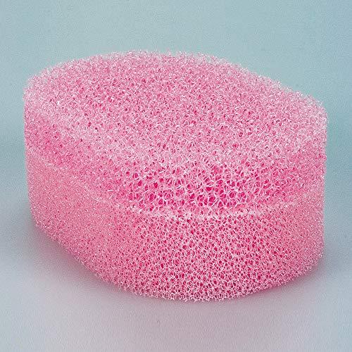 アズマ工業 スポンジ キッチンスポンジ 水切れ へたらない 泡立ち TKカラフル3色組 10×6.5×4cm |  | 04