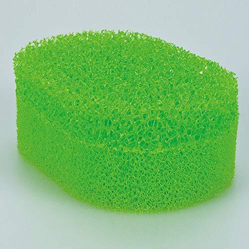 アズマ工業 スポンジ キッチンスポンジ 水切れ へたらない 泡立ち TKカラフル3色組 10×6.5×4cm |  | 06