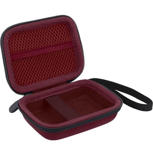 おまけ：ネックストラップKodak コダック PIXPRO ズーム FriendlyZoom FZ55/FZ45 デジタルカメラ専用収納ケース， |  | 05