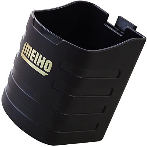 メイホウMEIHO ハードドリンクホルダーBM ブラック | 