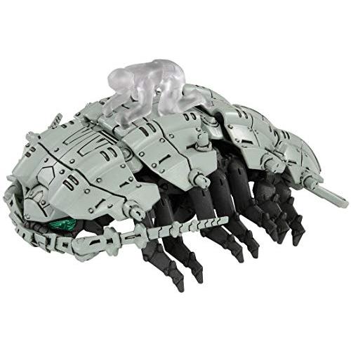 ゾイドワイルド（選んでください） ZOIDS ゾイドワイルド ZW13 グソック : SOLVERTEX - 通販 - Yahoo