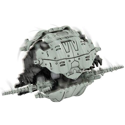 ZOIDS ゾイドワイルド ZW13 グソック : SOLVERTEX - 通販 - Yahoo