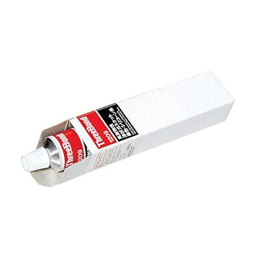 スリーボンド 液状ガスケット シリコン系 黒色 100g TB1209-100 ブラック | 