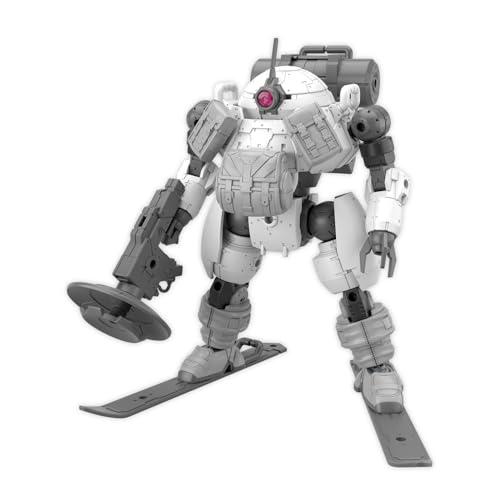 BANDAI SPIRITSバンダイスピリッツ 30MM bEXM-6 ラウンドノヴァII 1/144スケール 色分け済みプラモデル | 