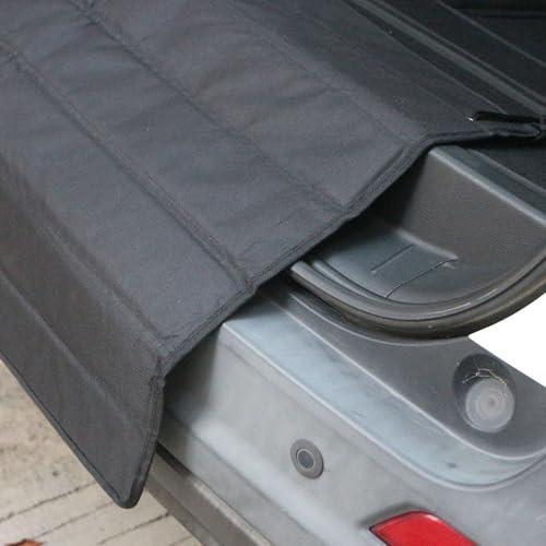 Hasiro 商願2023-77306 車 リアバンパーガード 汎用 バンパープロテクター リア ハリアー用 リアバンパーステップガード マツダ |  | 08