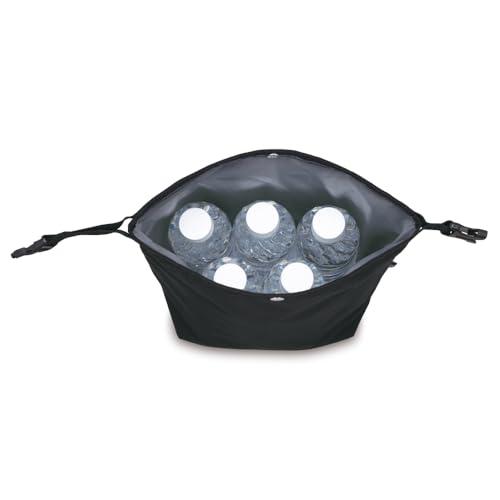 サーモス 保冷ロールトップバッグ 5L アッシュブルー 保冷バッグ アイソテック断熱構造 RFK-005 ASB |  | 06