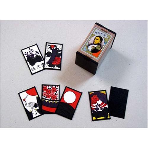 花札 大統領 黒 |  | 01