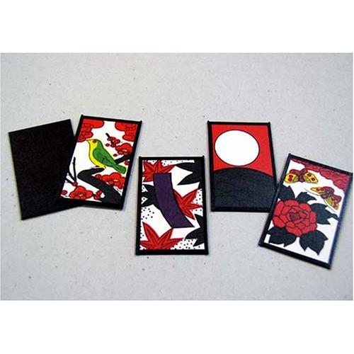 花札 大統領 黒 |  | 02