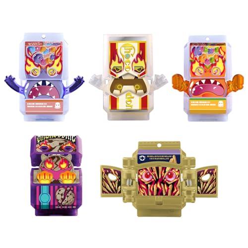 バンダイBANDAI 仮面ライダーガヴ DXライダーゴチゾウシリーズEX02（BOX20個入り） |  | 01