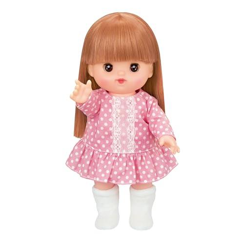 メルちゃん きせかえセット うさちゃんケープコーデ |  | 01